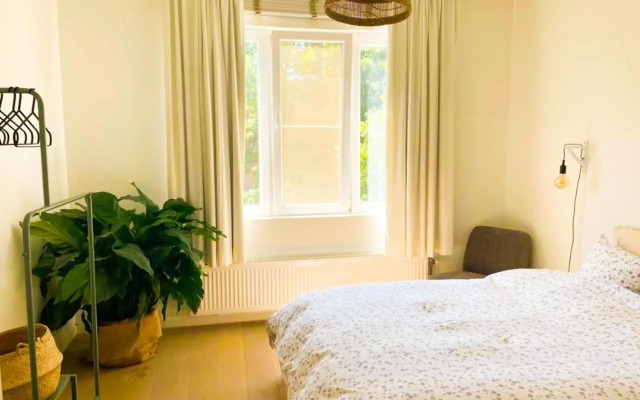 Appartement op top locatie in Antwerpen