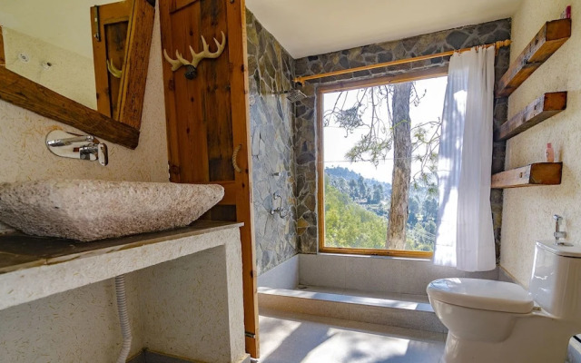 Sukoon, Bhatrojkhan (Near Ranikhet)