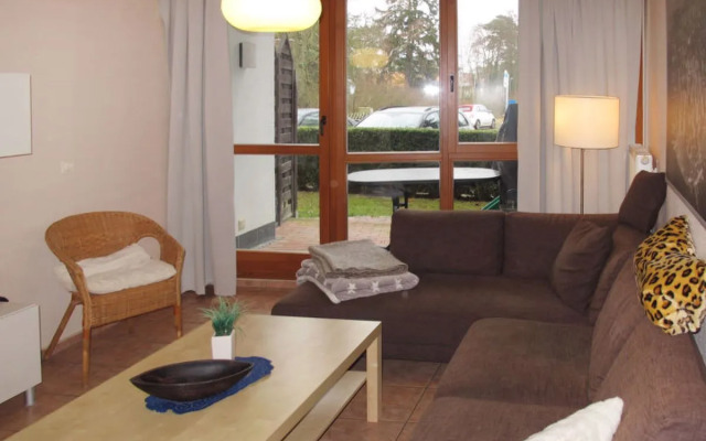 Strandvilla (LUB110)