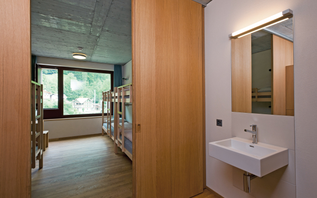 Youth Hostel Interlaken