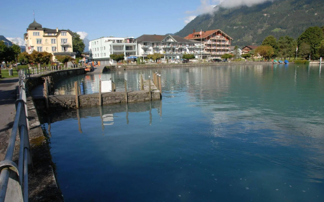 Seiler au Lac
