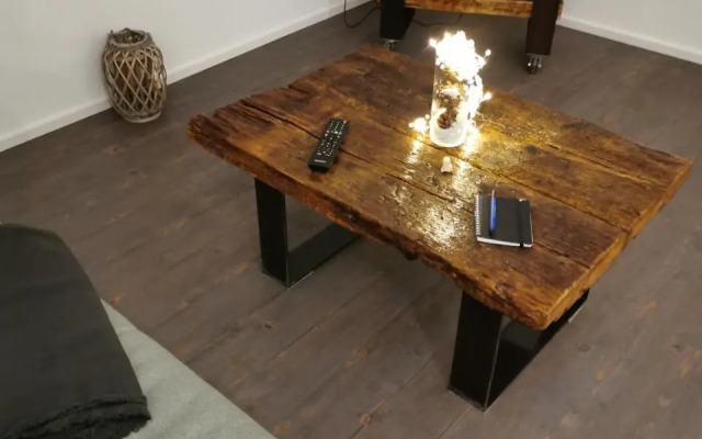 Ferienwohnung Klettham