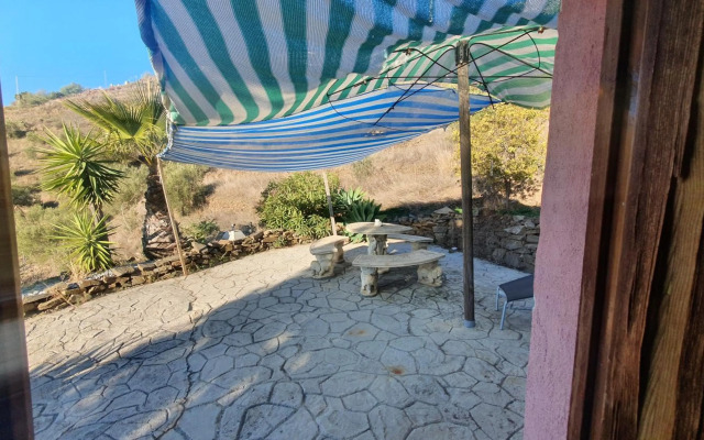 Finca Esperanza Costa del Sol