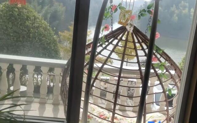 Tianzhu Mountain Taoyuan Travel Hotel