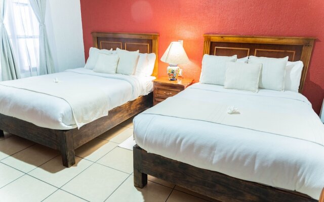 Casa Graciela Hotel Pátzcuaro