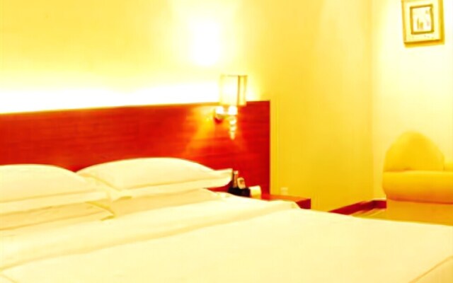 Hengsheng Hotel
