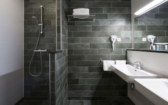 Best Western Hotel Het Loo