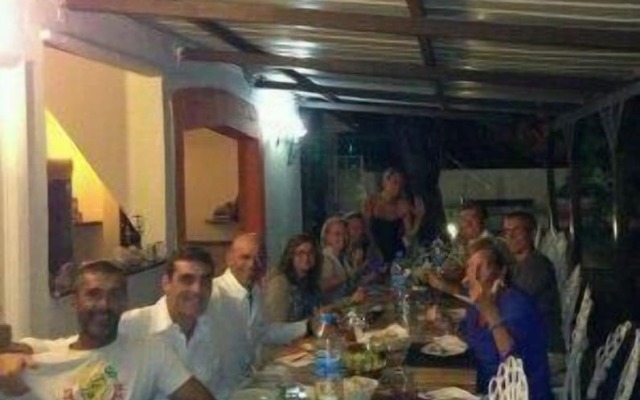 Chez Jacques Guest House