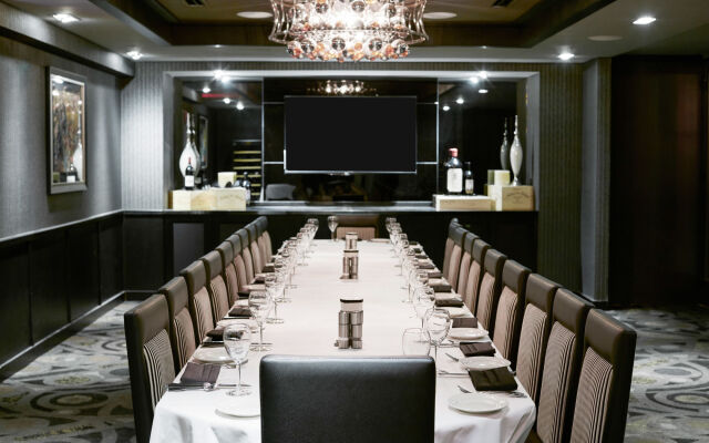 Club Quarters Hotel, World Trade Center