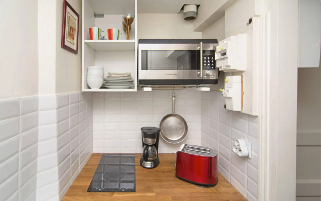 My Nest Inn Paris Panthéon