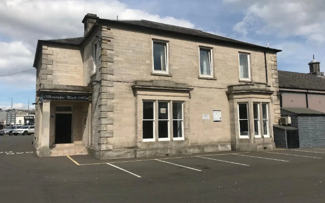 The Beveridge Park Hotel