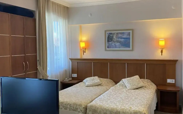 Diva Hotel