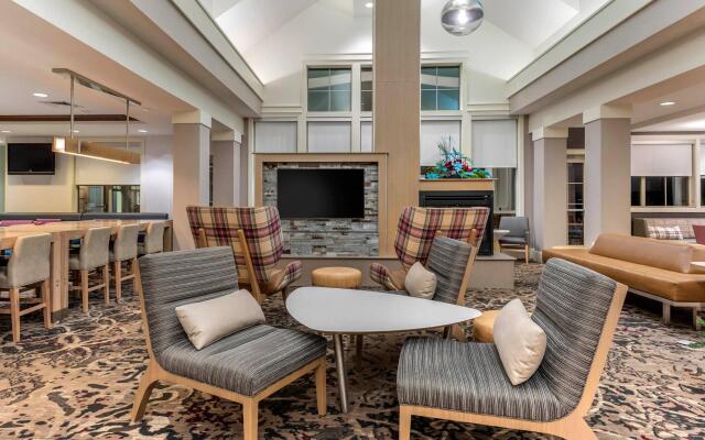 Residence Inn By Marriott Columbus