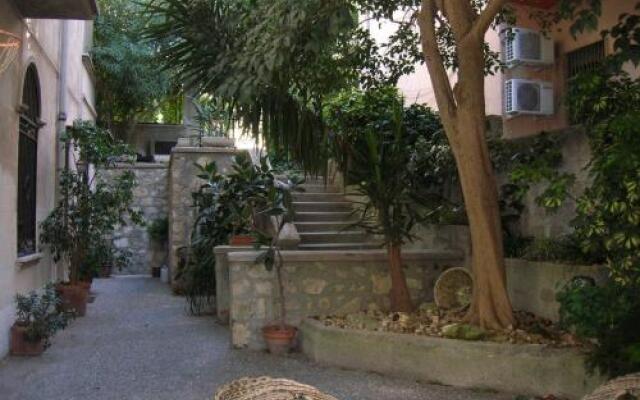 Casa Ponziana B&B