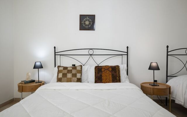 Ombra Verde - B&B e Appartamenti