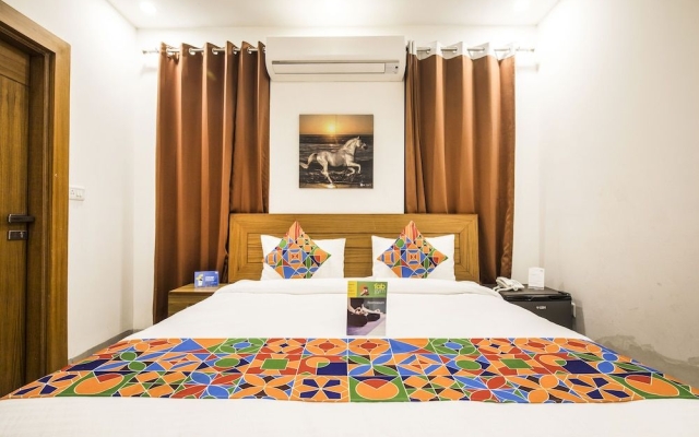 FabHotel NStay 32