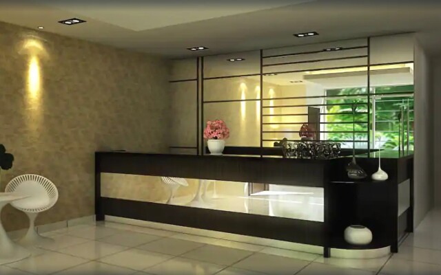New Century Hotel