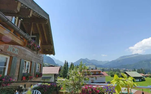 Alpenhof Jäger