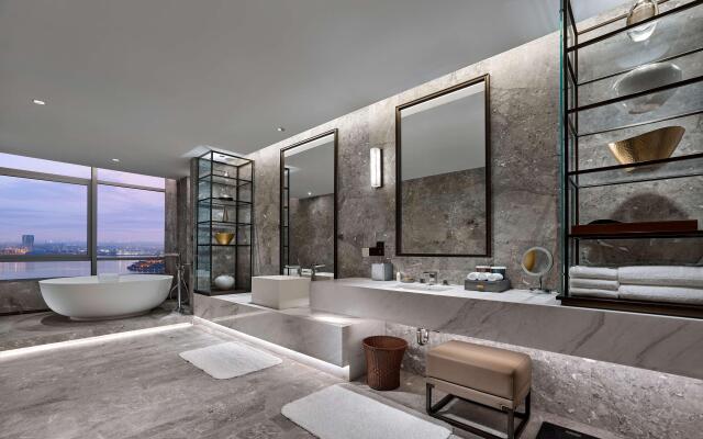 Hilton Suzhou Yinshan Lake