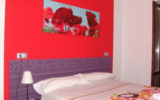 Apartamentos Zaragoza Coso