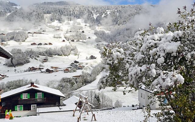 Living House Vandans Vandans