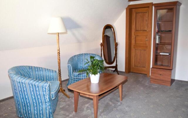 Hotel U Zlateho lva