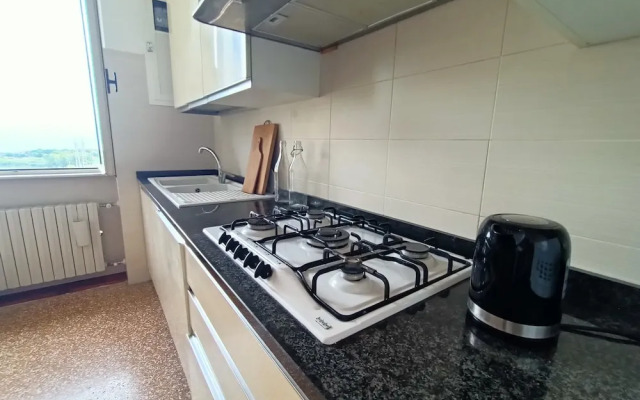 Tra le Nuvole in Albenga