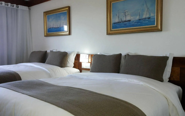 Porto D'Aldeia Ecolodge