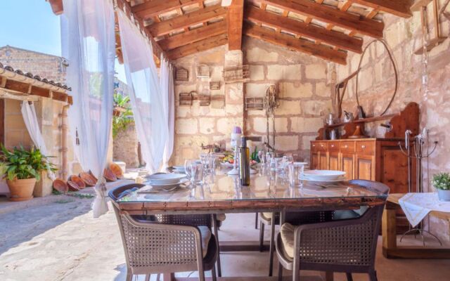 House Cas padri Vilafranca