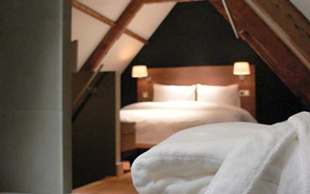 Texel Suites