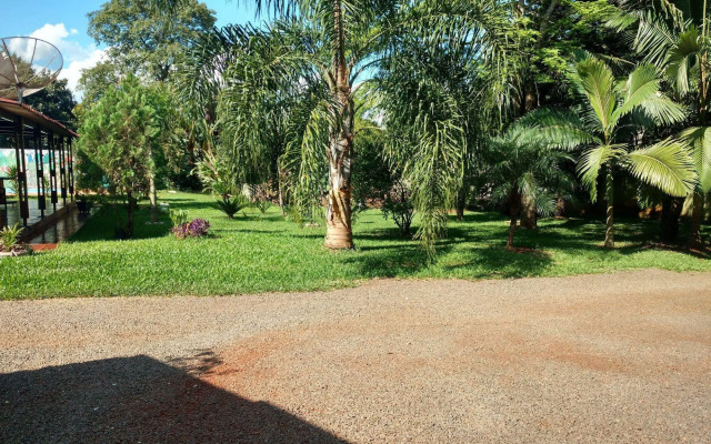 Pousada Naipi