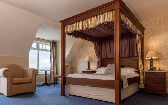 Sandhouse Hotel