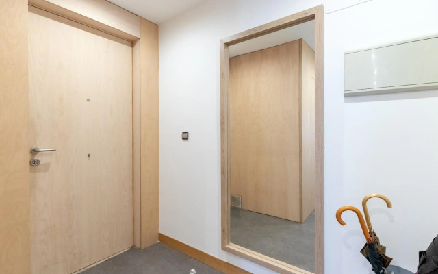 NEW! Lovely 3-Bedroom Loft in Bilbao