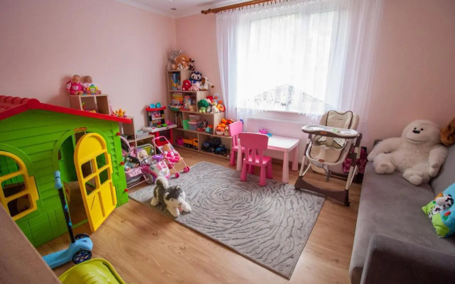 Orlikowe Wzgórze