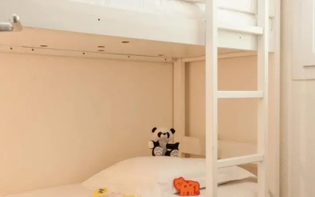 Residence Cap Morgat