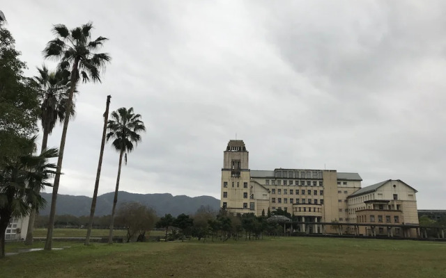 You Come to Hualien Homestay