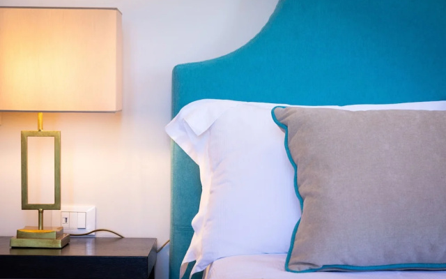 Villa Masetta - Luxury Suite