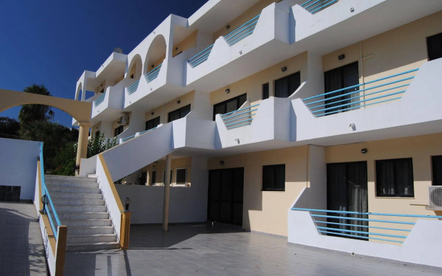 Tivoli Hotel