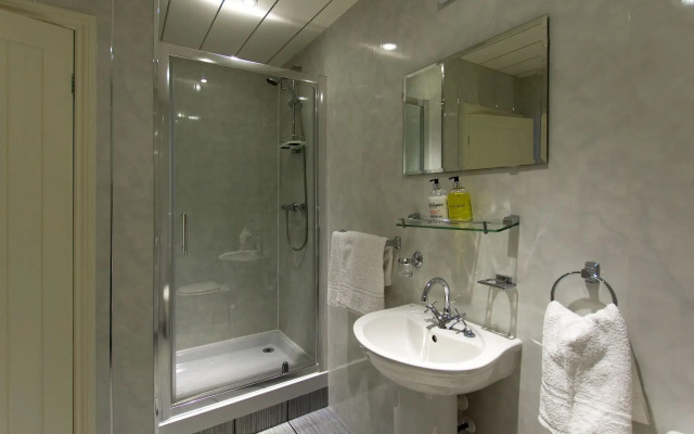 My Way Guest House