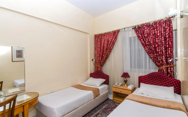 Royalton Hotel
