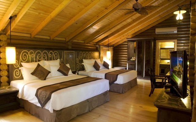 Philea Resort & Spa