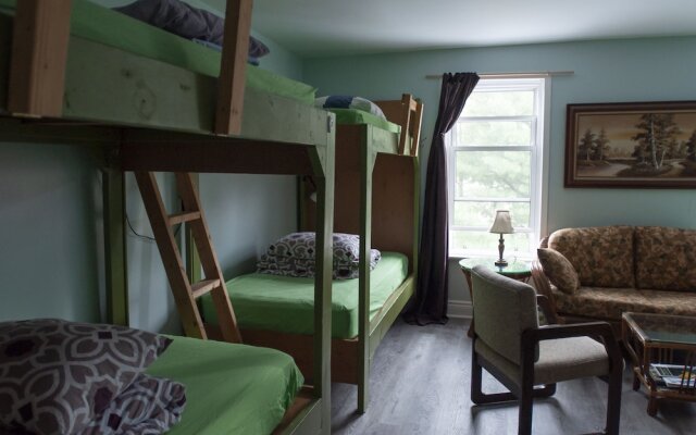 The Arlington Hotel - Hostel