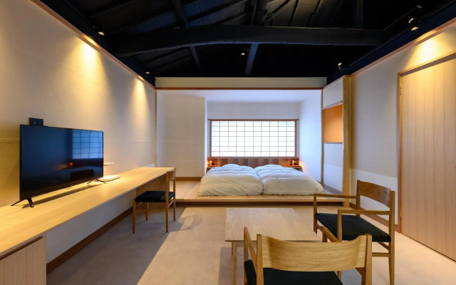Kappo Ryokan Yumesaki