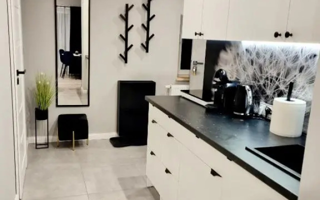 Apartament Chopina III