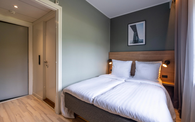 Go Hotel Østerport