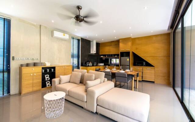 Natural Park 1 Bedroom Property