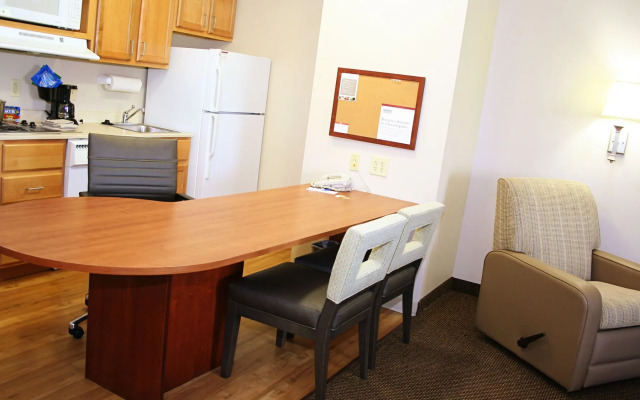 Candlewood Suites Harrisonburg by IHG