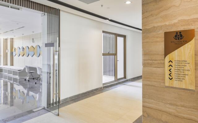 Midtown The Peak By Dhome