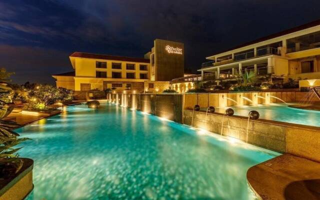 Nambiar Club Bellezea