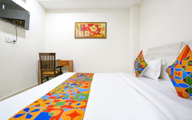 Fabexpress Premium Rooms